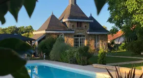 Maison d'Hôtes Lassaubatju - Image 2