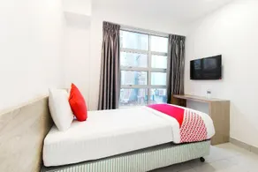 OYO 419 City Boutique Hotel (Sanitized Stay) - Image 5