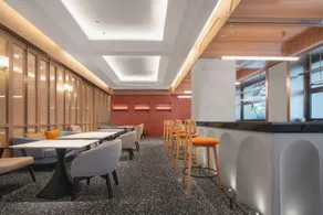 Gleetour Hotel OCT-LOFT Shenzhen - Image 4
