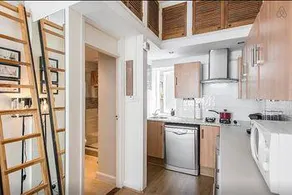 Pimlico Chic Suite - Image 4