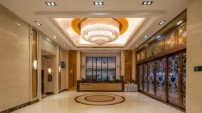 Urba Hotel Songshan Lake Industrial Park Huawei - Image 2
