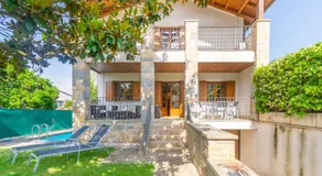 Gran casa rural con piscina a 3 mi de Pamplona - Image 4