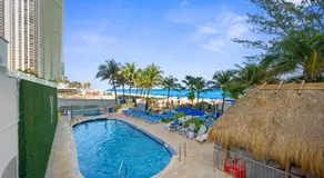 Marenas Beach Resort - Image 3