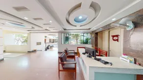 Hotel puduvai ashok - Image 2