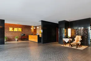 Hongcui Garden Hotel (Linyi Taisheng Plaza Branch) - Image 3