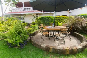 Zarita Boutique Airport Hotel - Image 5