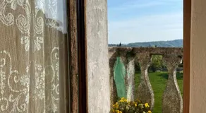 Dimora Belvedere - rustico, vista lago, Wifi - Image 5