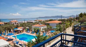 Hotel Andreas - Agistri (Skala) - Image 4