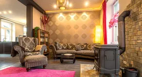 Altes Schwesternhaus - Homesite Apartments - bis 20 Personen - Image 3