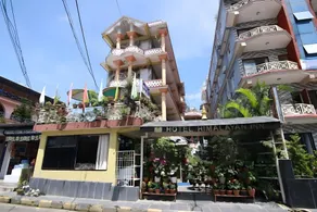 Hotel Himalayan Inn - Image 5