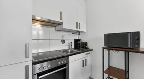 Toplage Basel Balkon & Gratis-Waschturm - Image 4