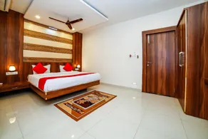 Hotel Rishabh Jhansi - Image 4