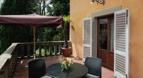 Relais Villa La Cappella - Image 5