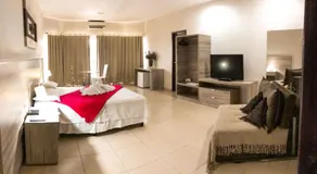 Hotel Renascer Ltda - Image 2