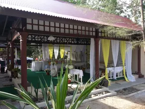 Pandan Laut Beach Resort - Image 4