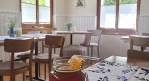 Täschalp Restaurant&Lodge - Image 5