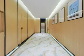 Shian Hotel (Puyang Long-Distance Bus Station Branch) - Image 3