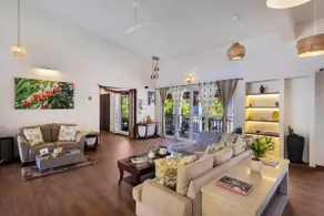 ELIVAAS, Tranquility, Coorg 5-BHK pet-friendly - Image 4