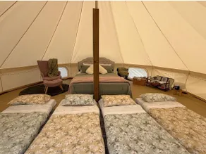 The Corner Patch - Farmstay Glamping - Image 2