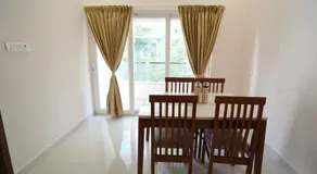 Radial Serviced Apartments - Image 3