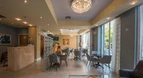 Grand Olympic Hotel Loutraki - Image 4