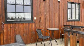 Feriehus i Salttjern - Image 4