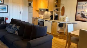 Great apartment at Åskollen in Drammen with free parking - Image 2