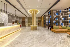 Na'Mei Hotel (Zhuhai Lishan Times Square) - Image 3