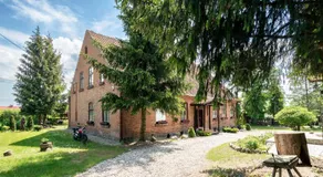 Dworek Mazurski Ruś Gospodarstwo Agroturystyczne - Image 4