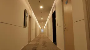 Hanting Hotel Jining Jiaxiang Bus Station - Image 5