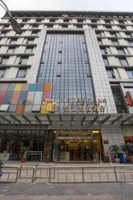 Metropolo, Ningde, Wanda Plaza-Jiaocheng - Image 5