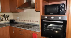 Ávila Apartment - Full Centric Flat with Amazing Views - Image 5