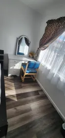 Affordable Private Rooms with Shared Bath Kitchen near SFO (SA) - Image 1