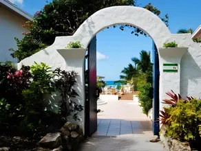 Trade Winds Hotel Antigua - Image 5