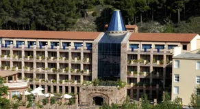 Hotel SPA Balneario de Arnedillo - Image 4