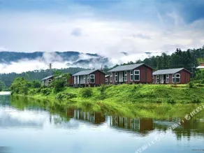 Daxiagu Ligong Guoyuan Holiday Hotel - Image 5