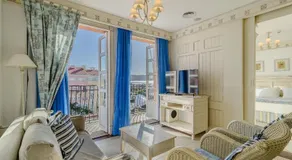 Apartamento com varanda no IL Campanário Resort - Image 2