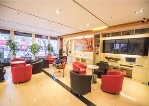 Taihe Hotel - Image 4