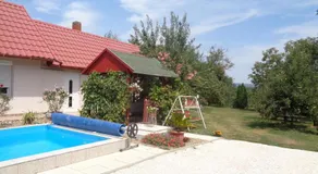 Irénke Vendégház - Image 3