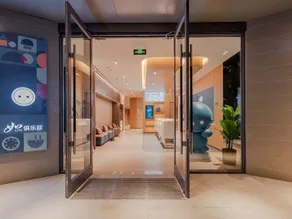 Homeinn · neo (Shanghai Xinzhuang Industrial Park Xinbei Road) - Image 2