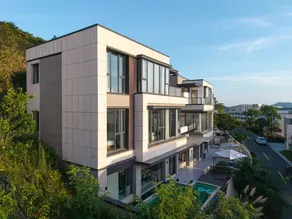 Floral Hotel·Yunqi Haiyue hotle - Image 2