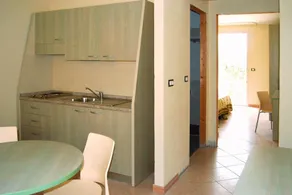 Apartment Borgo Verde in Imperia - Image 1