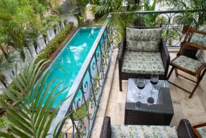 Havenwood:Newly Launched Pool Facing Green Getaway - Image 3