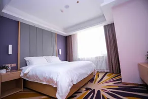Lavande Hotels Harbin Railway Station Zhanqian Square - Image 4
