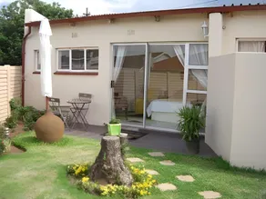 Gold Reef Place Guest House - Image 5