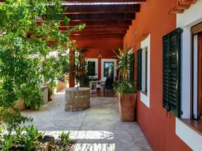 Holiday Home in St Josep de sa Talaia with Pool - Image 4