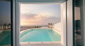 Sun Angelos Oia - Luxury Cave Suites - Image 2