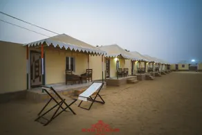 Royal Jaisalmer Resort with Swimming Pool - Image 4