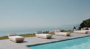 Le Ruisseau: luxurious villa in Charlevoix. - Image 5