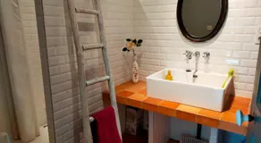 La Suite 14 - Bed & breakfast - Image 4